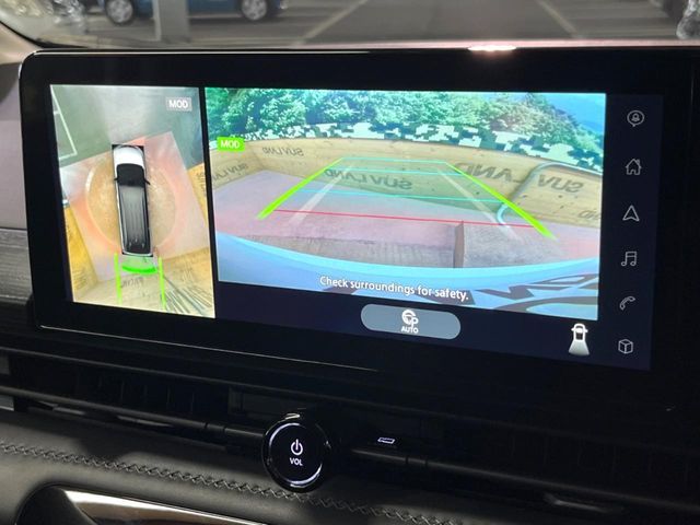 NISSAN SERENA  WG 2023 Image 31