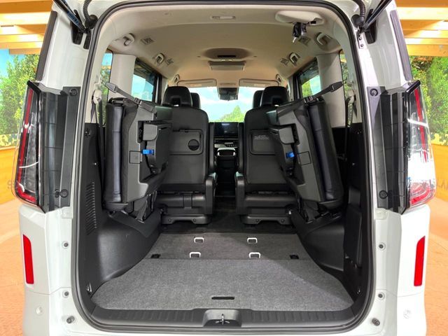 NISSAN SERENA  WG 2023 Image 31