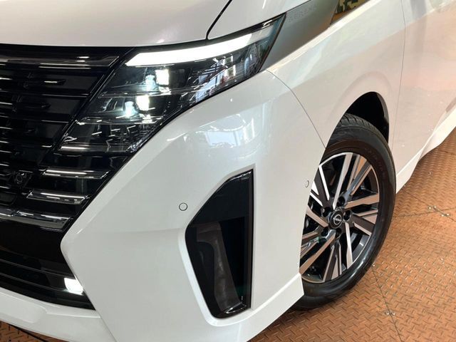 NISSAN SERENA  WG 2023 Image 31