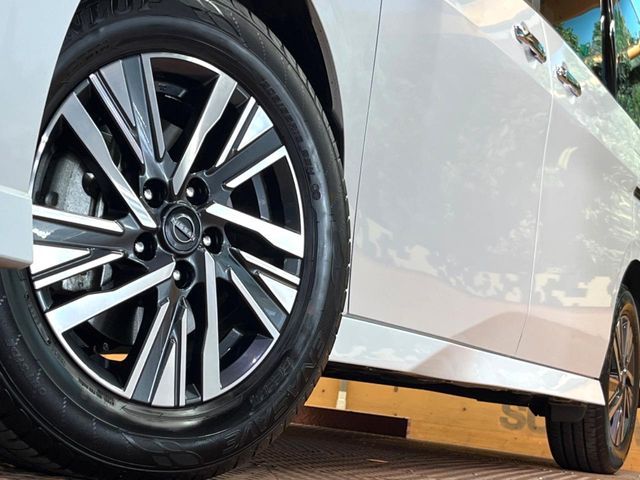 NISSAN SERENA  WG 2023 Image 31