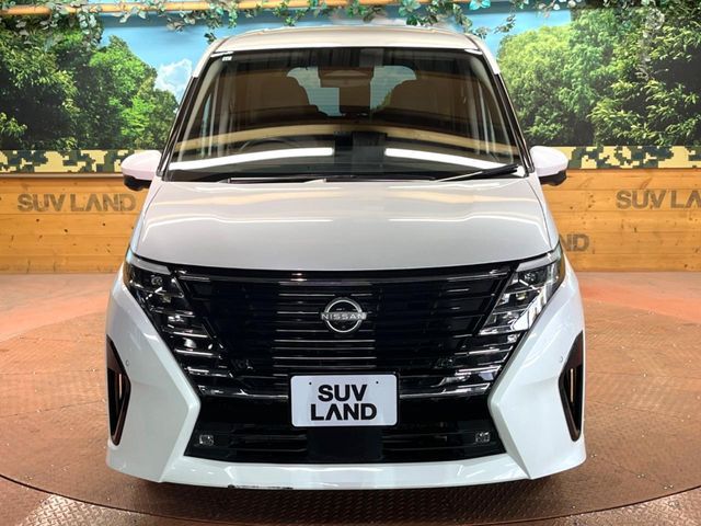 NISSAN SERENA  WG 2023 Image 31