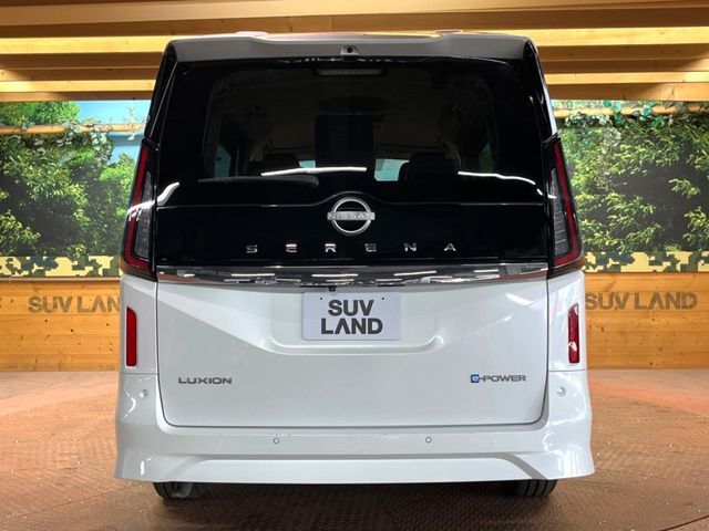 NISSAN SERENA  WG 2023 Image 31