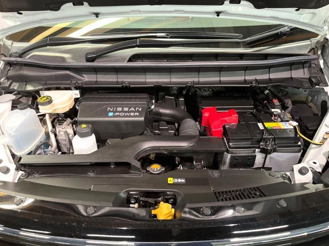 NISSAN SERENA  WG 2023 Image 31