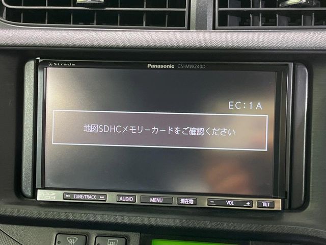 TOYOTA AQUA 2012 Image 31