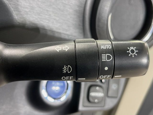 TOYOTA AQUA 2012 Image 31