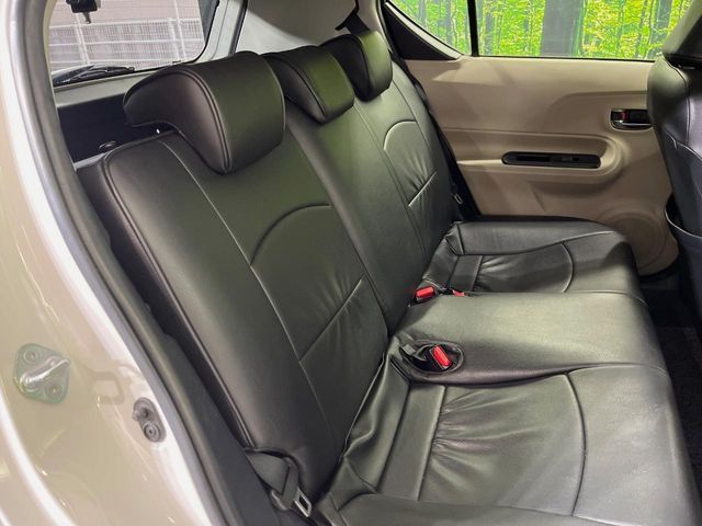 TOYOTA AQUA 2012 Image 31