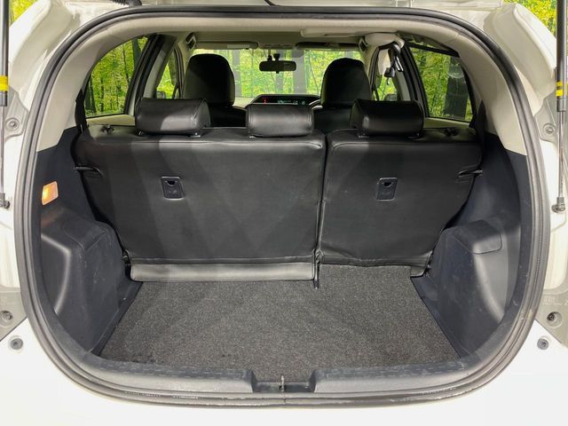 TOYOTA AQUA 2012 Image 31