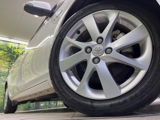 TOYOTA AQUA 2012 Image 31