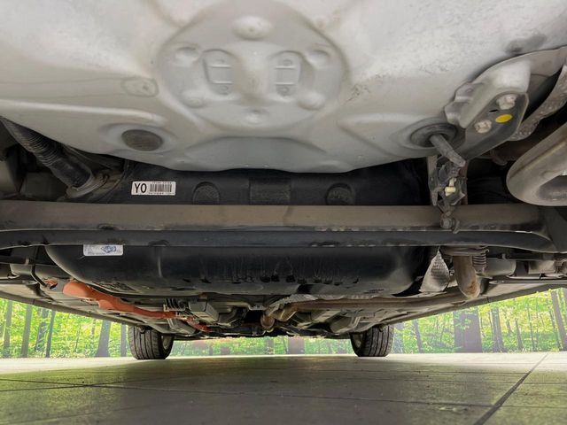 TOYOTA AQUA 2012 Image 31