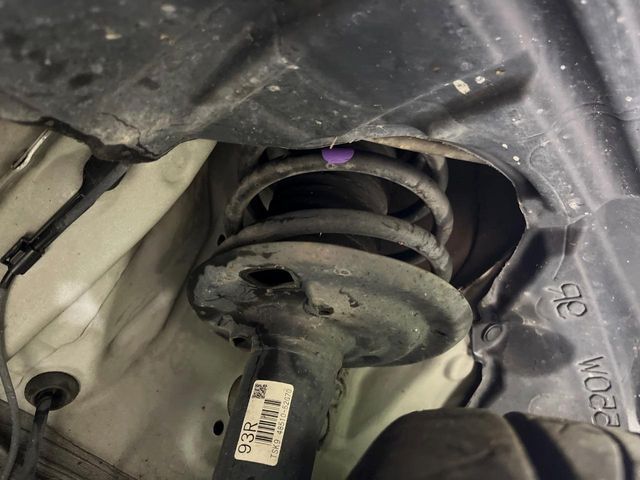 TOYOTA AQUA 2012 Image 31