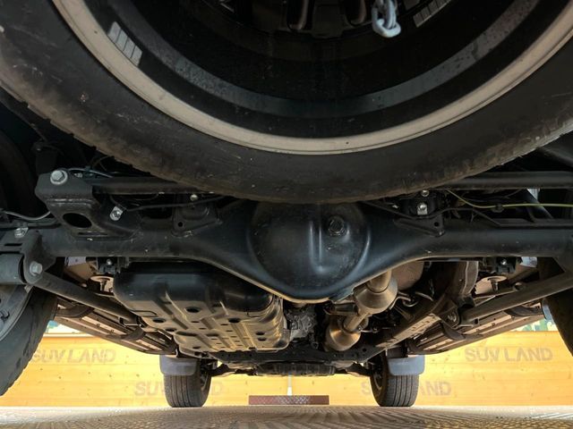 TOYOTA LANDCRUISER PRADO 2023 Image 31