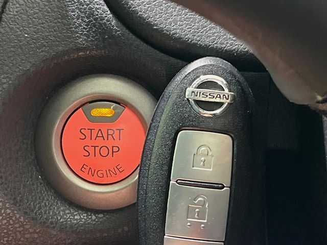 NISSAN NOTE 2013 Image 31