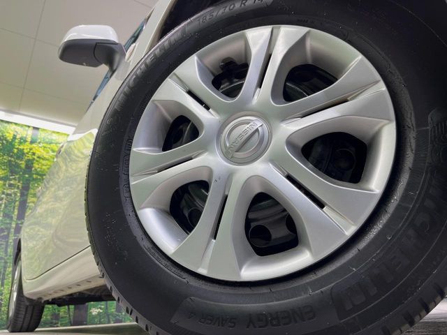 NISSAN NOTE 2013 Image 31