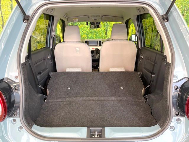 DAIHATSU MIRA TOCOT 2023 Image 31