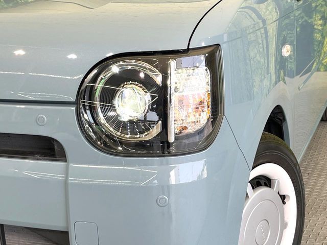 DAIHATSU MIRA TOCOT 2023 Image 31