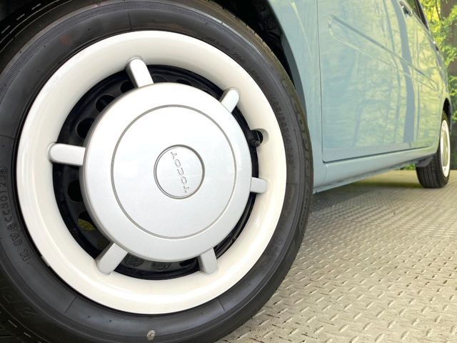 DAIHATSU MIRA TOCOT 2023 Image 31