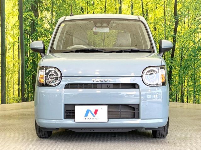 DAIHATSU MIRA TOCOT 2023 Image 31