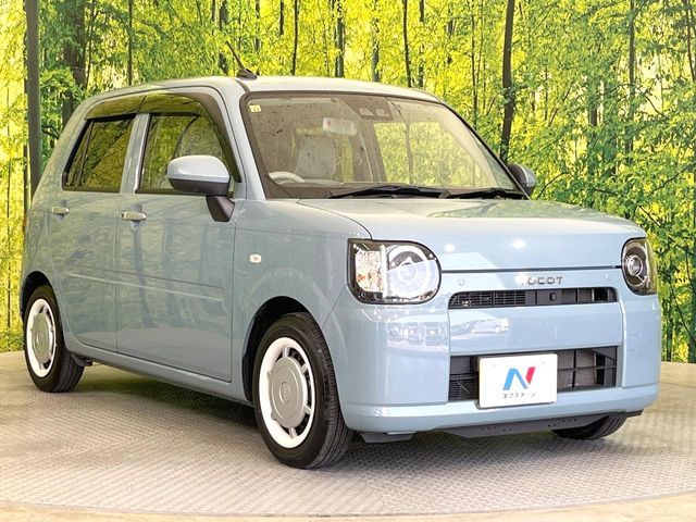 DAIHATSU MIRA TOCOT 2023 Image 31