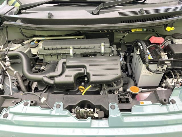 DAIHATSU MIRA TOCOT 2023 Image 31