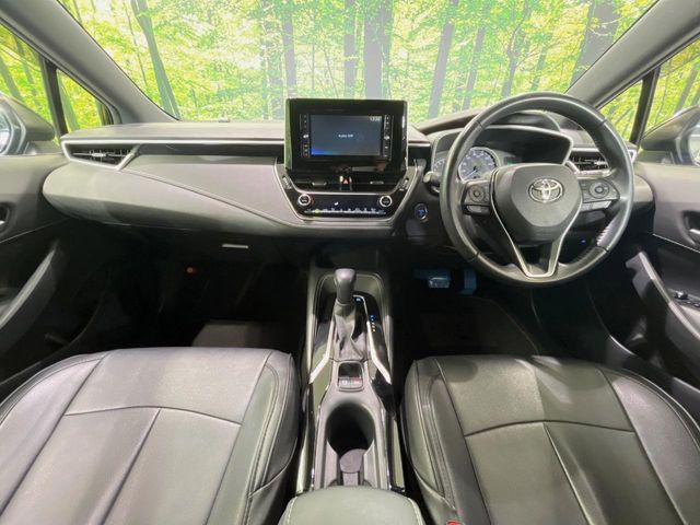 TOYOTA COROLLA SPORT HYBRID 2019 Image 31