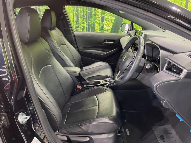 TOYOTA COROLLA SPORT HYBRID 2019 Image 31