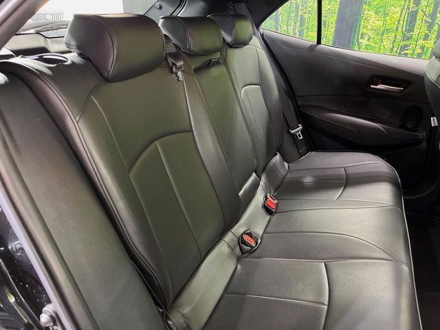 TOYOTA COROLLA SPORT HYBRID 2019 Image 31