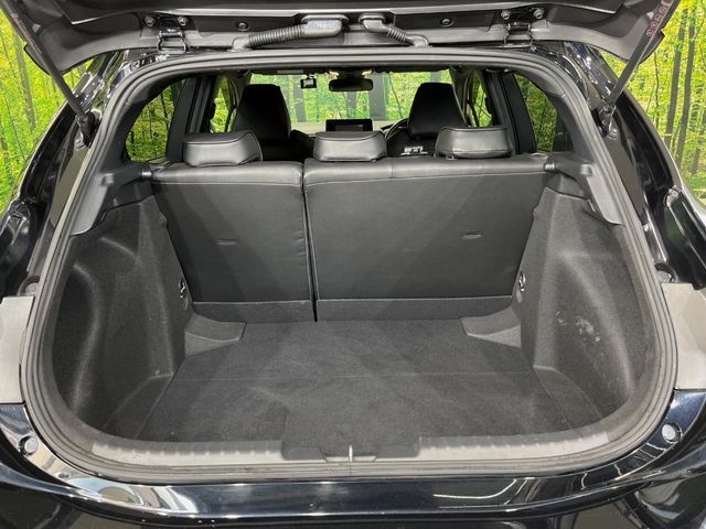 TOYOTA COROLLA SPORT HYBRID 2019 Image 31