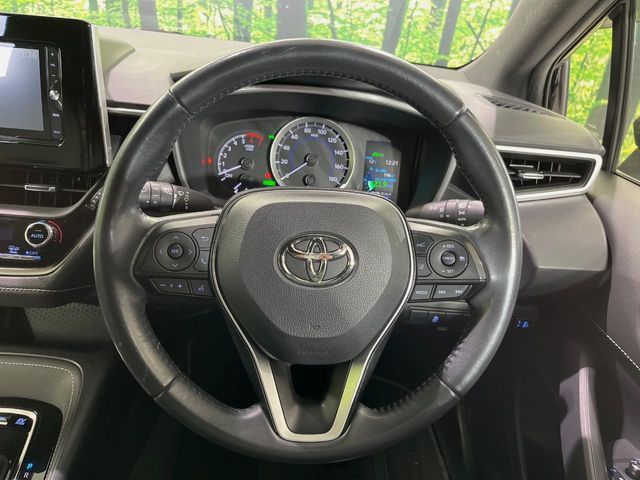TOYOTA COROLLA SPORT HYBRID 2019 Image 31
