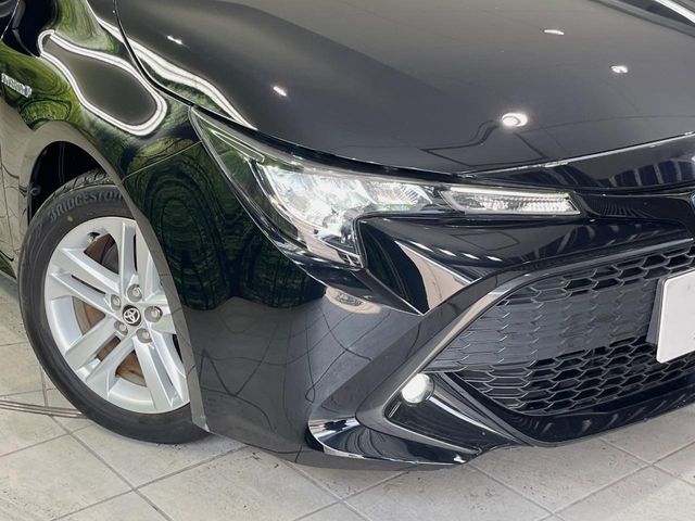 TOYOTA COROLLA SPORT HYBRID 2019 Image 31