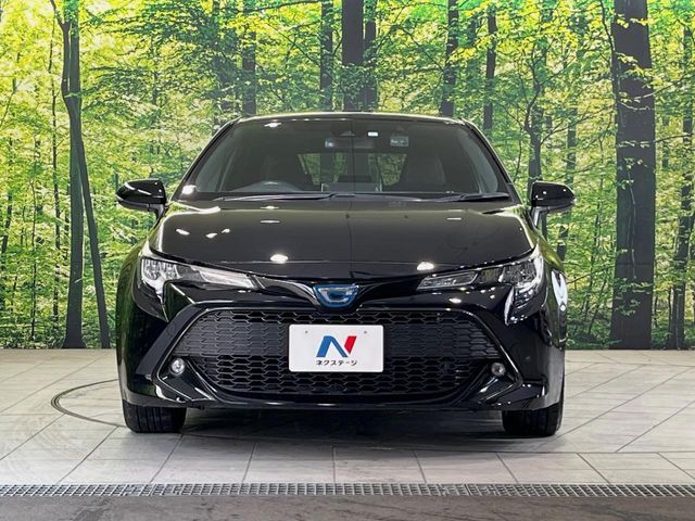 TOYOTA COROLLA SPORT HYBRID 2019 Image 31