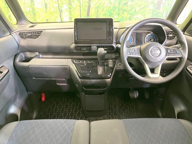 NISSAN ROOX 2022 Image 31