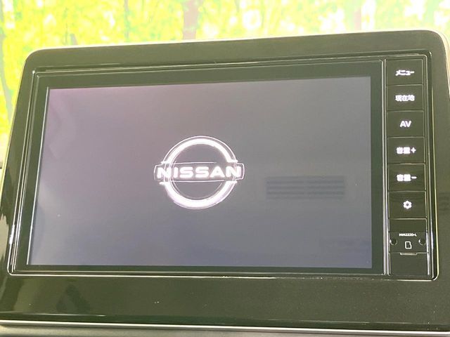 NISSAN ROOX 2022 Image 31