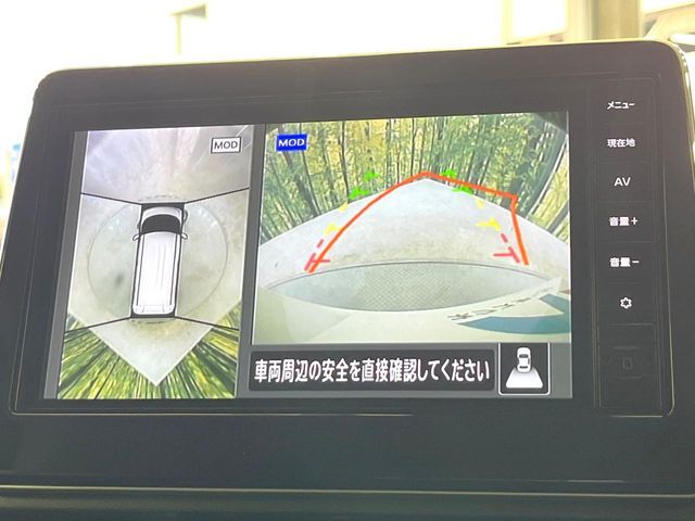 NISSAN ROOX 2022 Image 31