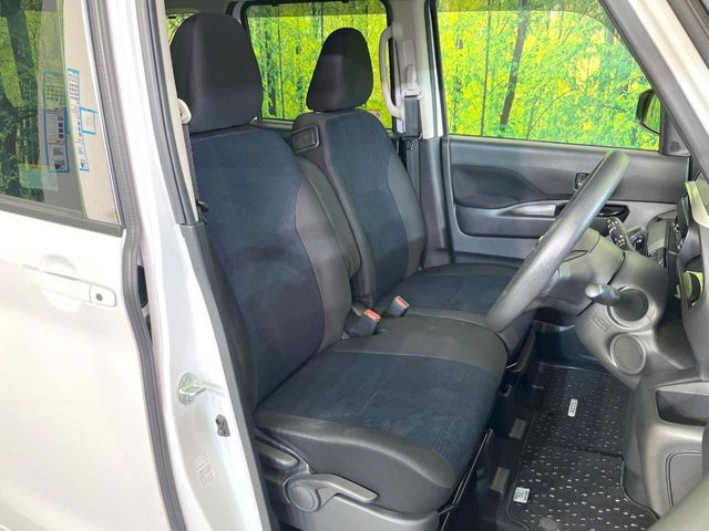 NISSAN ROOX 2022 Image 31