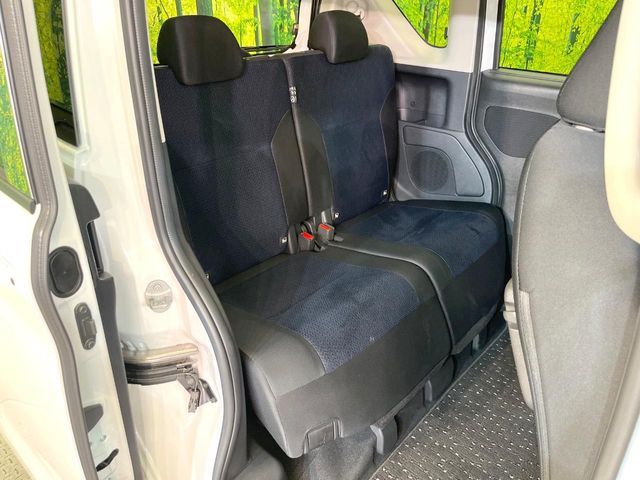 NISSAN ROOX 2022 Image 31