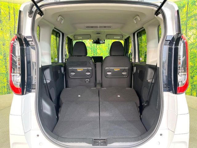 NISSAN ROOX 2022 Image 31