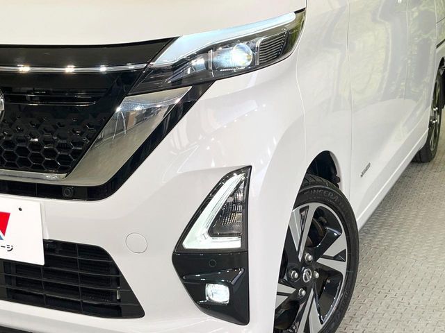 NISSAN ROOX 2022 Image 31