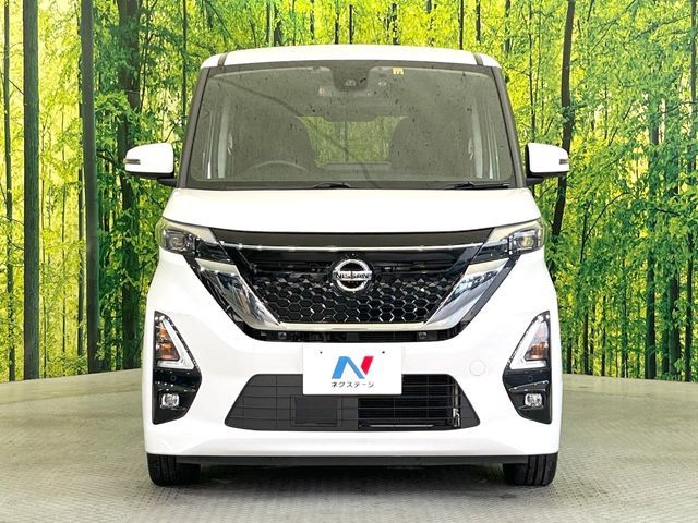 NISSAN ROOX 2022 Image 31