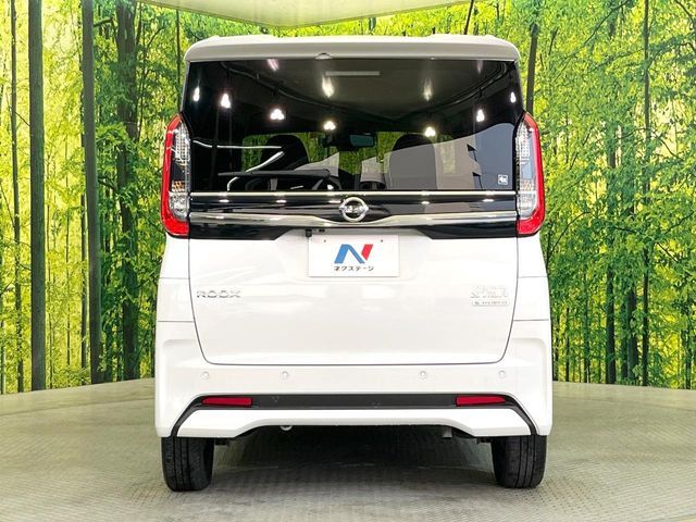 NISSAN ROOX 2022 Image 31