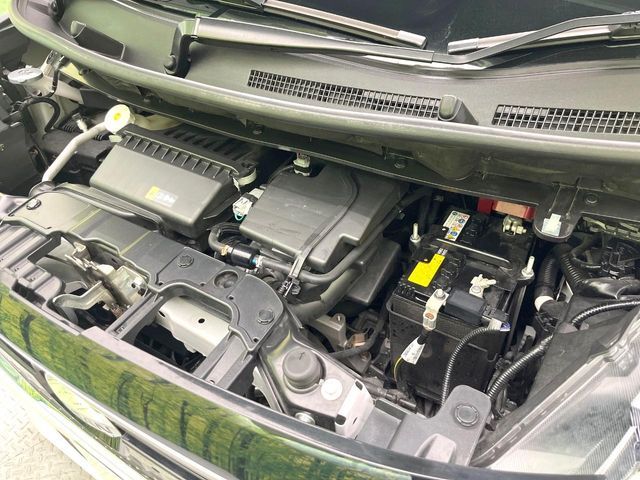 NISSAN ROOX 2022 Image 31