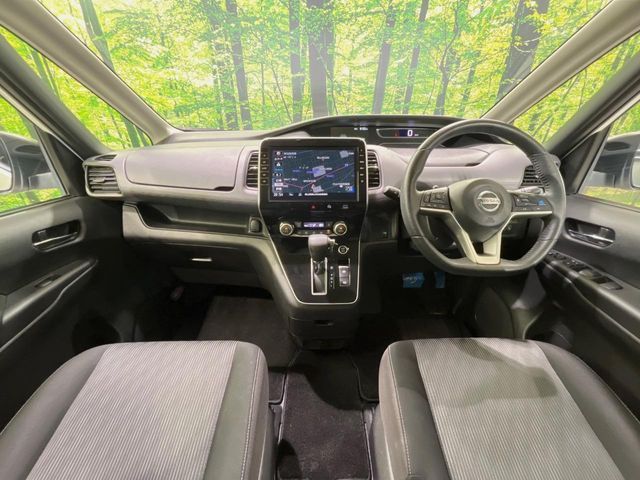 NISSAN SERENA  S-HYBRID 2020 Image 31