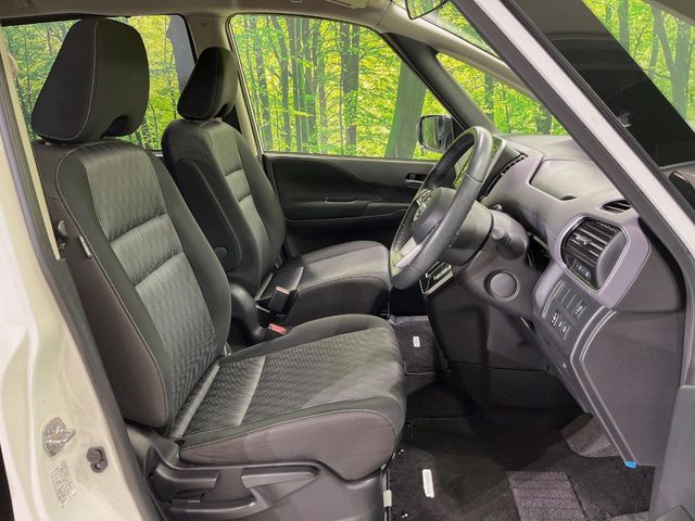 NISSAN SERENA  S-HYBRID 2020 Image 31