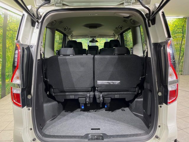 NISSAN SERENA  S-HYBRID 2020 Image 31