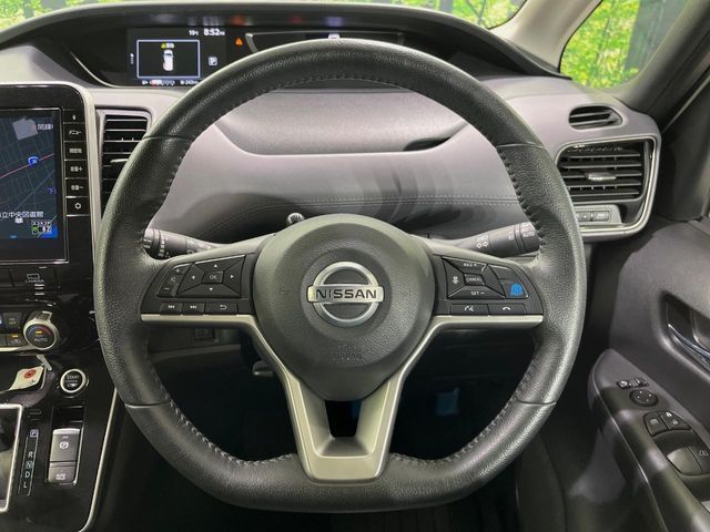 NISSAN SERENA  S-HYBRID 2020 Image 31