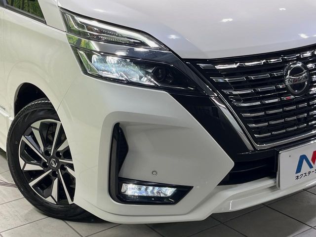 NISSAN SERENA  S-HYBRID 2020 Image 31
