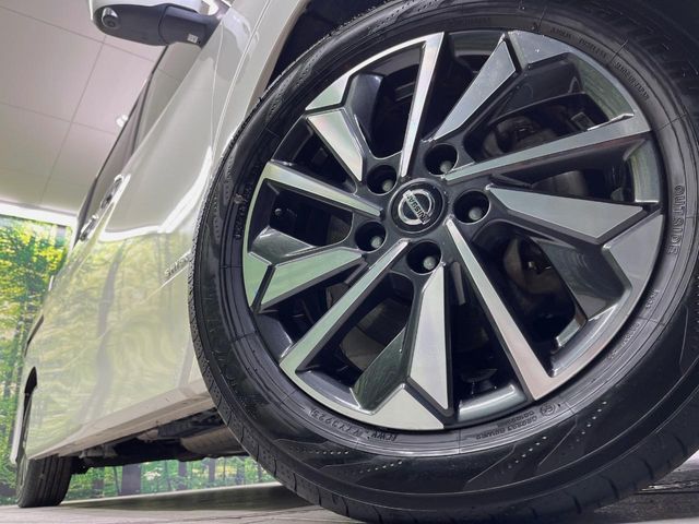 NISSAN SERENA  S-HYBRID 2020 Image 31