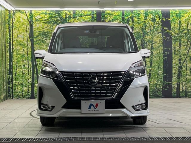 NISSAN SERENA  S-HYBRID 2020 Image 31