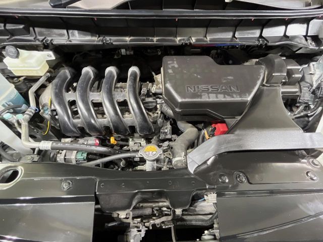 NISSAN SERENA  S-HYBRID 2020 Image 31