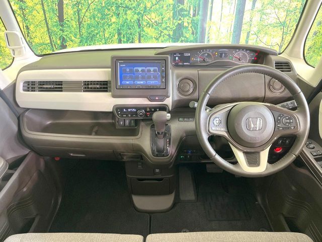 HONDA N BOX 2021 Image 31