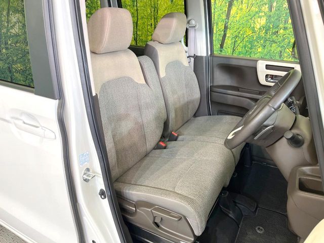 HONDA N BOX 2021 Image 31